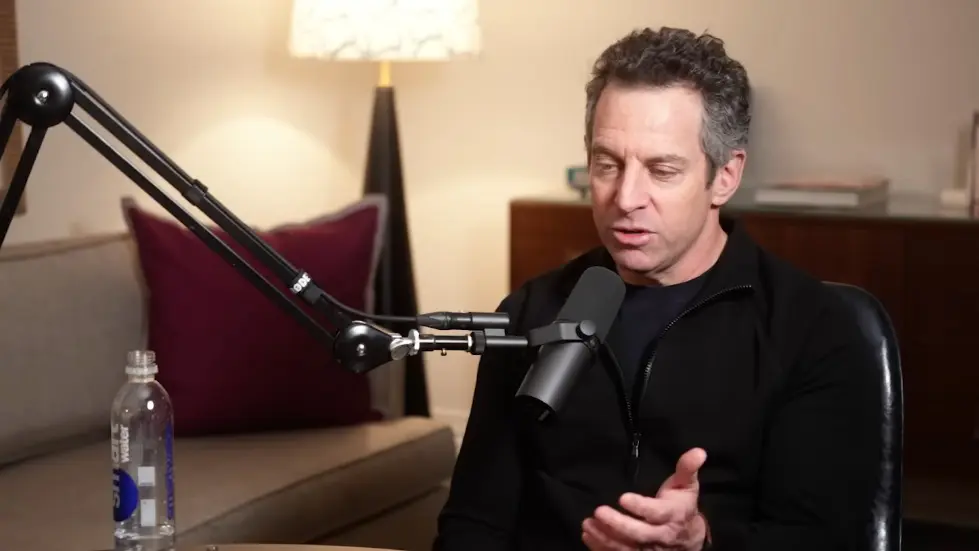 Sam Harris: Trump, Pandemic, Twitter, Elon, Bret, IDW, Kanye, AI & UFOs | Lex Fridman Podcast #365 102