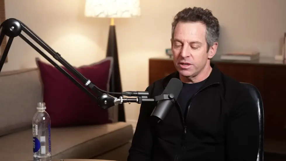 Sam Harris: Trump, Pandemic, Twitter, Elon, Bret, IDW, Kanye, AI & UFOs | Lex Fridman Podcast #365 103