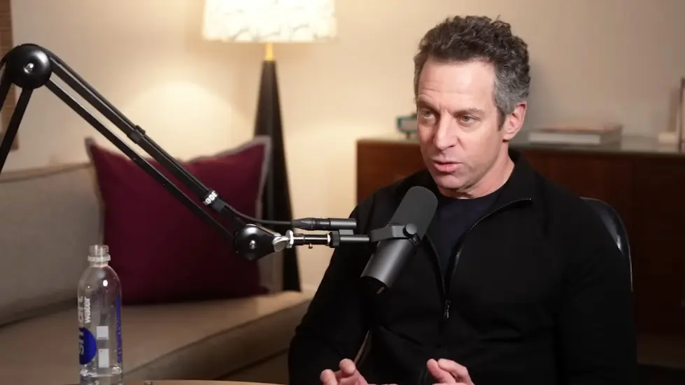 Sam Harris: Trump, Pandemic, Twitter, Elon, Bret, IDW, Kanye, AI & UFOs | Lex Fridman Podcast #365 104