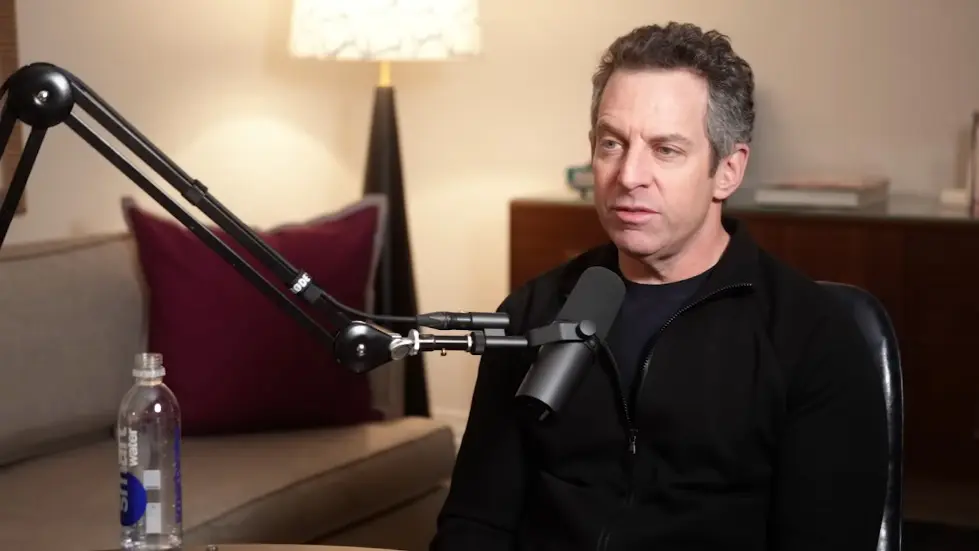 Sam Harris: Trump, Pandemic, Twitter, Elon, Bret, IDW, Kanye, AI & UFOs | Lex Fridman Podcast #365 106