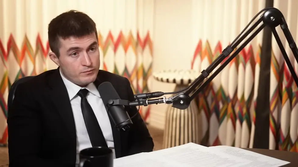 Sam Harris: Trump, Pandemic, Twitter, Elon, Bret, IDW, Kanye, AI & UFOs | Lex Fridman Podcast #365 107