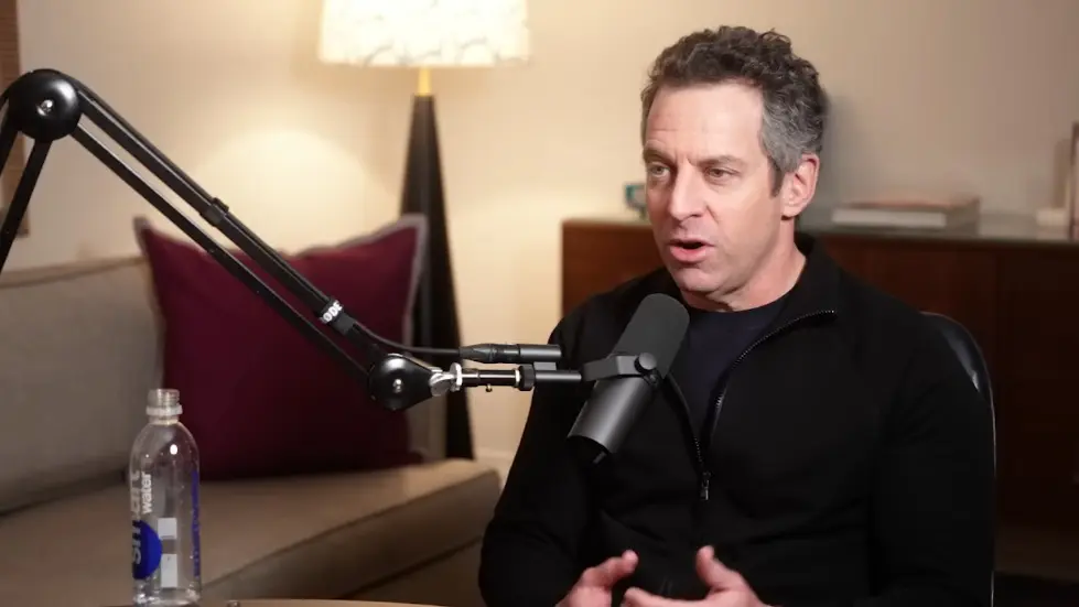Sam Harris: Trump, Pandemic, Twitter, Elon, Bret, IDW, Kanye, AI & UFOs | Lex Fridman Podcast #365 109