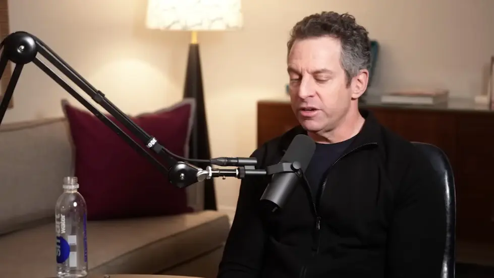 Sam Harris: Trump, Pandemic, Twitter, Elon, Bret, IDW, Kanye, AI & UFOs | Lex Fridman Podcast #365 111