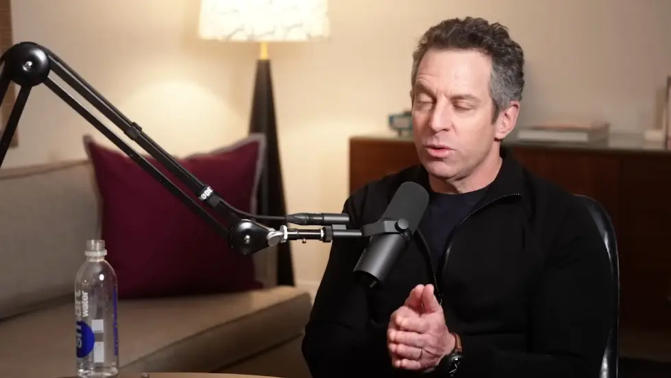 Sam Harris: Trump, Pandemic, Twitter, Elon, Bret, IDW, Kanye, AI & UFOs | Lex Fridman Podcast #365 112