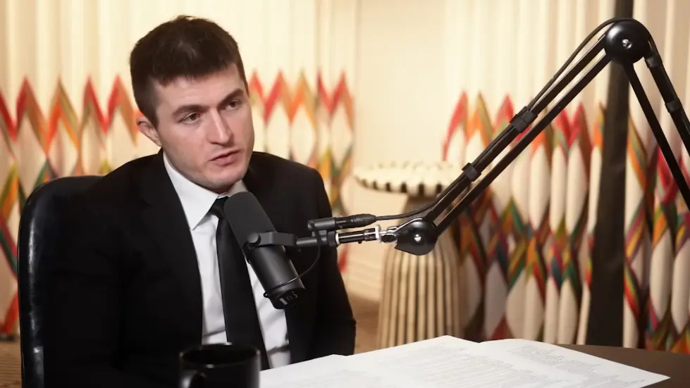 Sam Harris: Trump, Pandemic, Twitter, Elon, Bret, IDW, Kanye, AI & UFOs | Lex Fridman Podcast #365 113