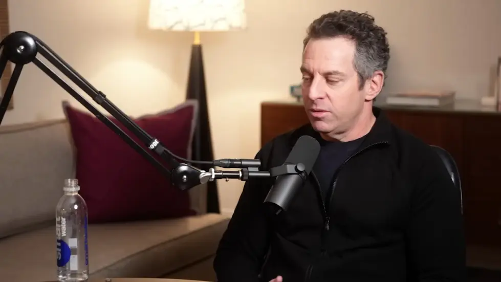 Sam Harris: Trump, Pandemic, Twitter, Elon, Bret, IDW, Kanye, AI & UFOs | Lex Fridman Podcast #365 114