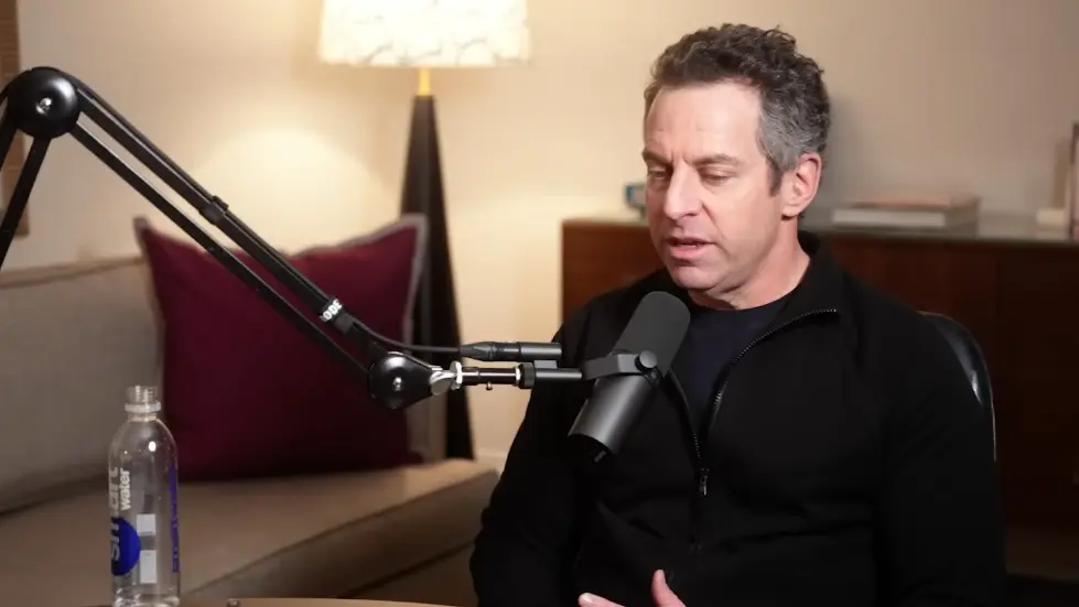 Sam Harris: Trump, Pandemic, Twitter, Elon, Bret, IDW, Kanye, AI & UFOs | Lex Fridman Podcast #365 117