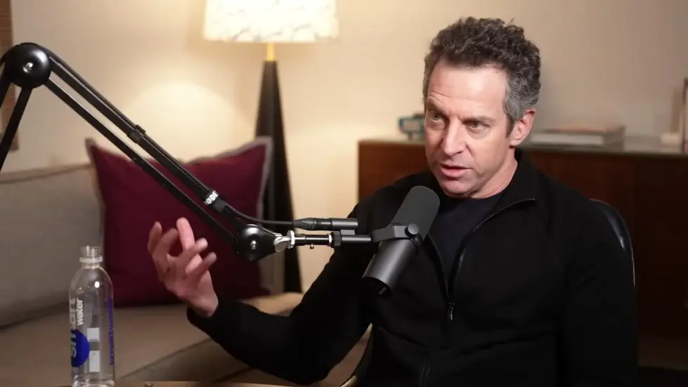 Sam Harris: Trump, Pandemic, Twitter, Elon, Bret, IDW, Kanye, AI & UFOs | Lex Fridman Podcast #365 118
