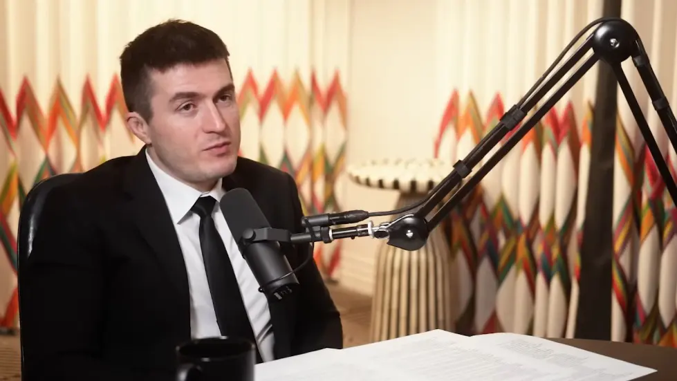 Sam Harris: Trump, Pandemic, Twitter, Elon, Bret, IDW, Kanye, AI & UFOs | Lex Fridman Podcast #365 120