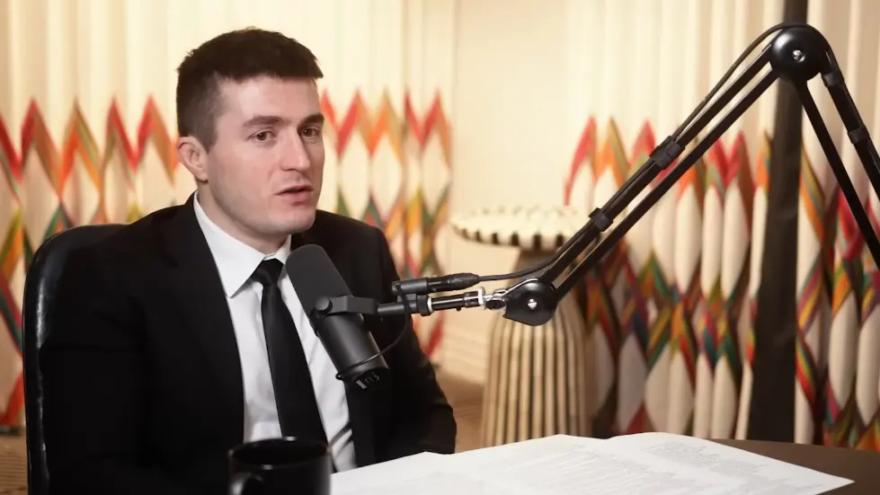 Sam Harris: Trump, Pandemic, Twitter, Elon, Bret, IDW, Kanye, AI & UFOs | Lex Fridman Podcast #365 121