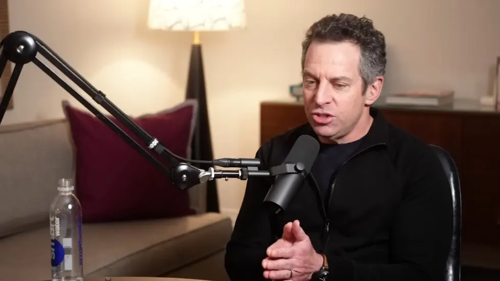 Sam Harris: Trump, Pandemic, Twitter, Elon, Bret, IDW, Kanye, AI & UFOs | Lex Fridman Podcast #365 122