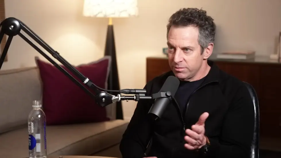 Sam Harris: Trump, Pandemic, Twitter, Elon, Bret, IDW, Kanye, AI & UFOs | Lex Fridman Podcast #365 125
