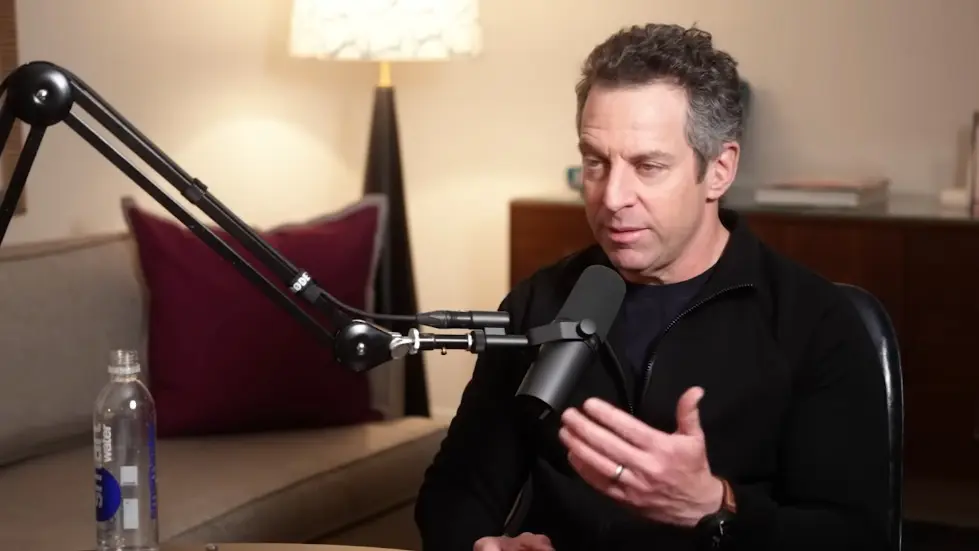 Sam Harris: Trump, Pandemic, Twitter, Elon, Bret, IDW, Kanye, AI & UFOs | Lex Fridman Podcast #365 126