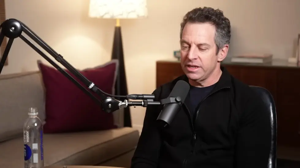 Sam Harris: Trump, Pandemic, Twitter, Elon, Bret, IDW, Kanye, AI & UFOs | Lex Fridman Podcast #365 130