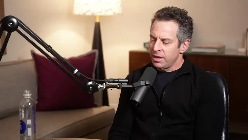 Sam Harris: Trump, Pandemic, Twitter, Elon, Bret, IDW, Kanye, AI & UFOs | Lex Fridman Podcast #365 131