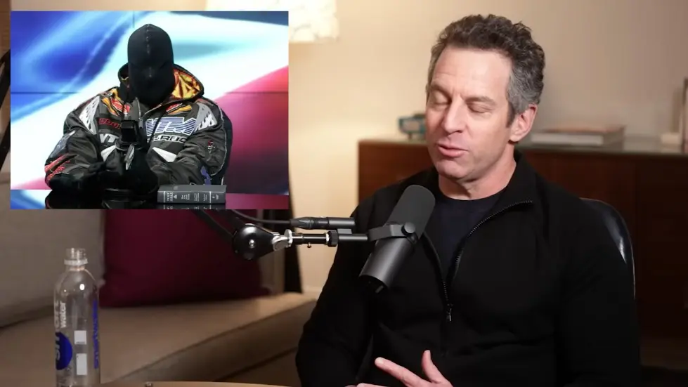 Sam Harris: Trump, Pandemic, Twitter, Elon, Bret, IDW, Kanye, AI & UFOs | Lex Fridman Podcast #365 134