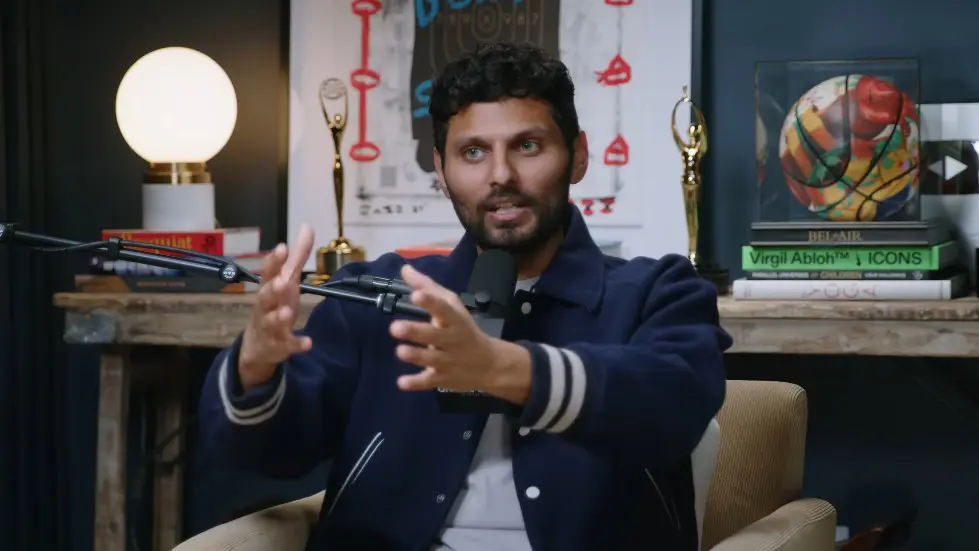 Selena Gomez ON: How To STOP Insecurity & TRULY LOVE YOURSELF To The Core | Jay Shetty 035