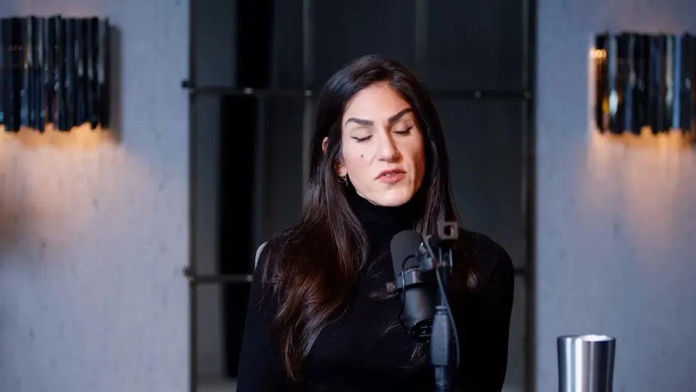 Behaviour Change Scientist: How I Lost 120lbs With Kindness: Shahroo Izadi | E222 006