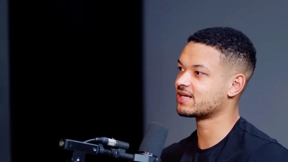 Behaviour Change Scientist: How I Lost 120lbs With Kindness: Shahroo Izadi | E222 012