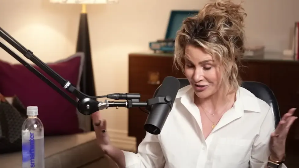 Shannon Curry: Johnny Depp & Amber Heard Trial, Marriage, Dating & Love | Lex Fridman Podcast #366 003