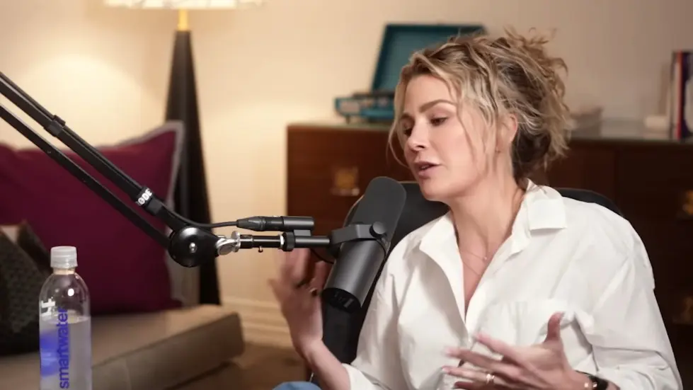 Shannon Curry: Johnny Depp & Amber Heard Trial, Marriage, Dating & Love | Lex Fridman Podcast #366 009