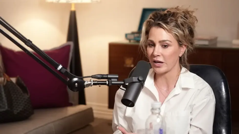 Shannon Curry: Johnny Depp & Amber Heard Trial, Marriage, Dating & Love | Lex Fridman Podcast #366 019