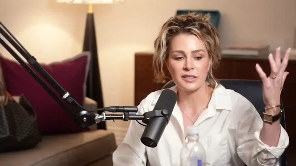 Shannon Curry: Johnny Depp & Amber Heard Trial, Marriage, Dating & Love | Lex Fridman Podcast #366 020