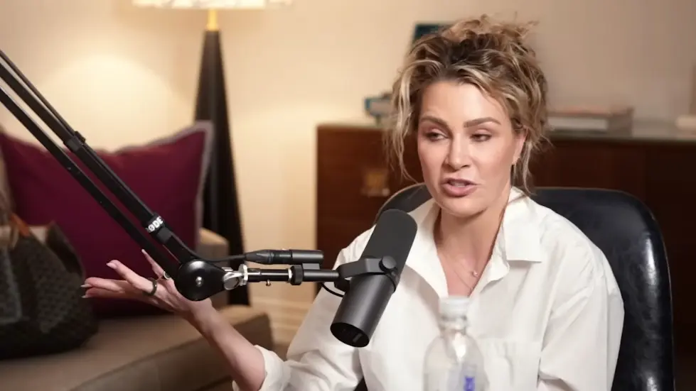 Shannon Curry: Johnny Depp & Amber Heard Trial, Marriage, Dating & Love | Lex Fridman Podcast #366 024