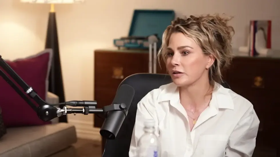 Shannon Curry: Johnny Depp & Amber Heard Trial, Marriage, Dating & Love | Lex Fridman Podcast #366 031