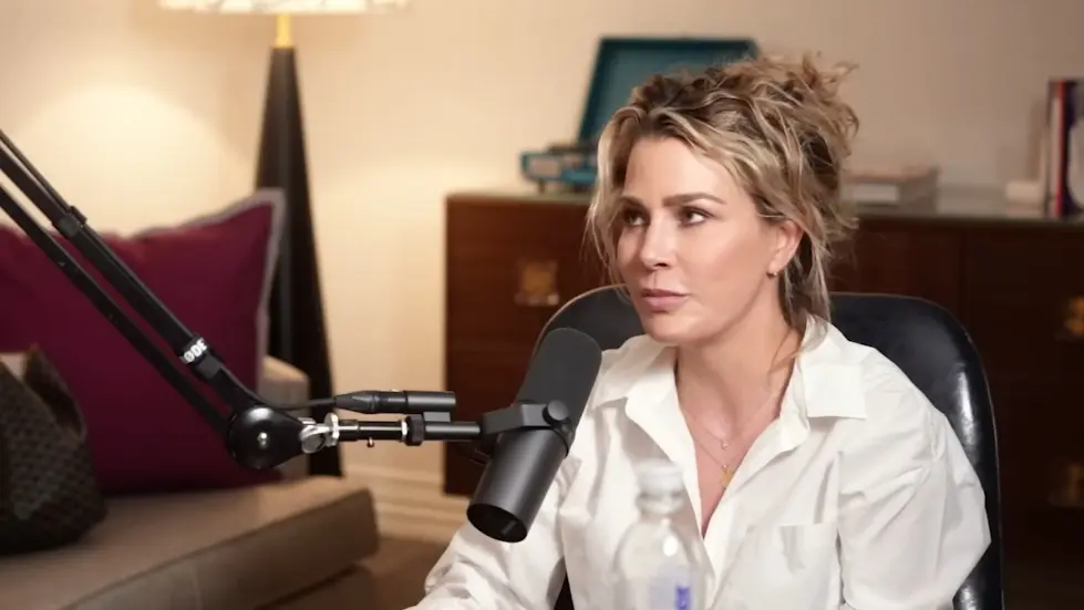 Shannon Curry: Johnny Depp & Amber Heard Trial, Marriage, Dating & Love | Lex Fridman Podcast #366 032