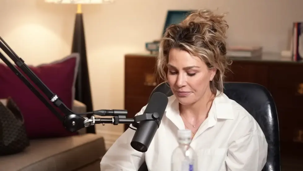 Shannon Curry: Johnny Depp & Amber Heard Trial, Marriage, Dating & Love | Lex Fridman Podcast #366 034