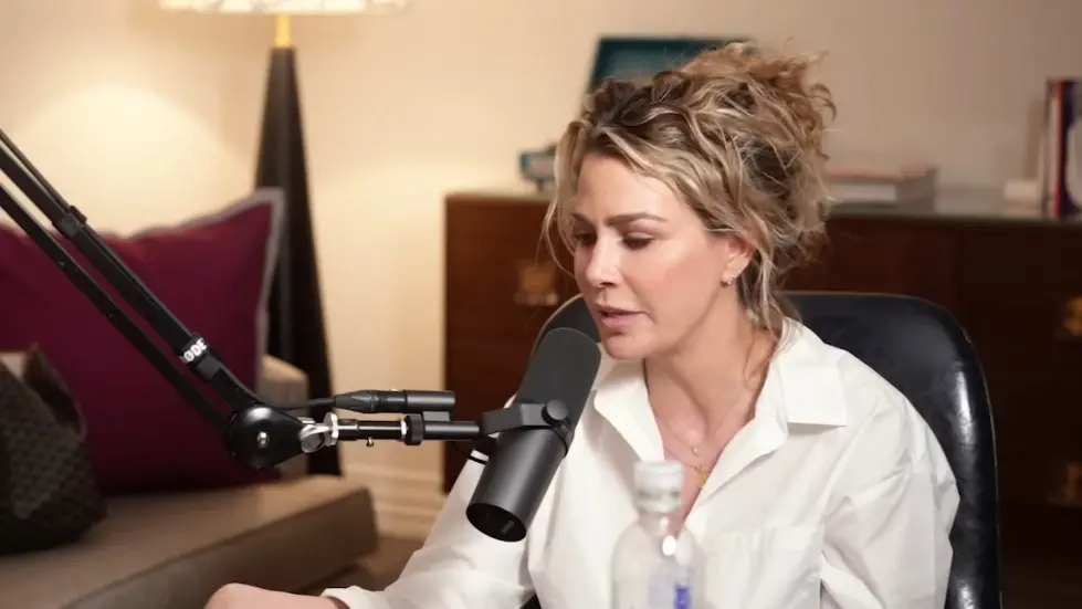 Shannon Curry: Johnny Depp & Amber Heard Trial, Marriage, Dating & Love | Lex Fridman Podcast #366 036