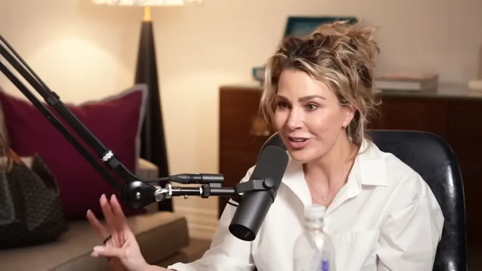 Shannon Curry: Johnny Depp & Amber Heard Trial, Marriage, Dating & Love | Lex Fridman Podcast #366 037