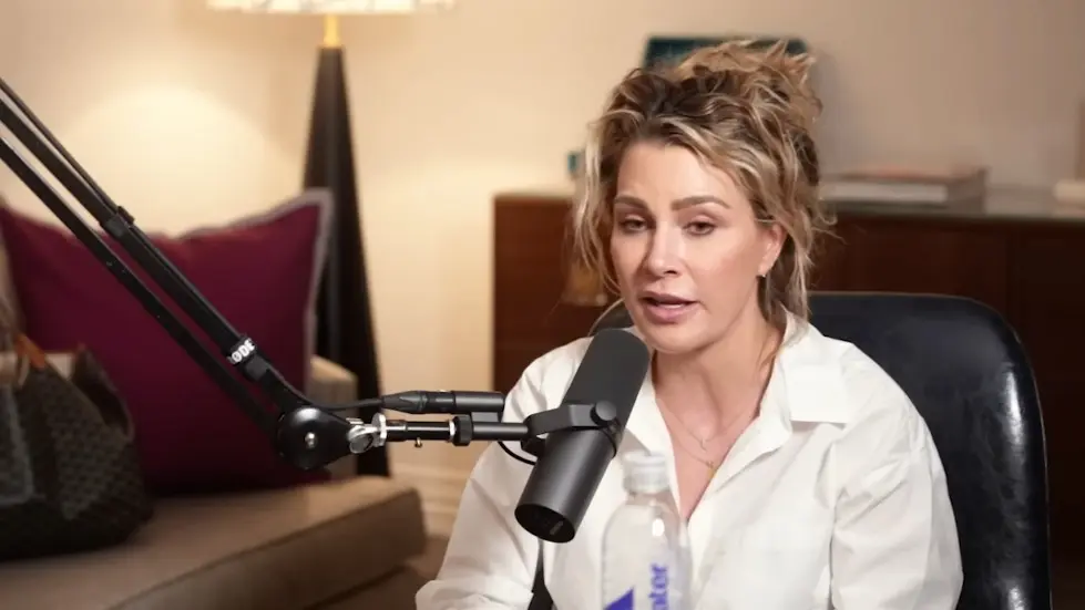 Shannon Curry: Johnny Depp & Amber Heard Trial, Marriage, Dating & Love | Lex Fridman Podcast #366 041