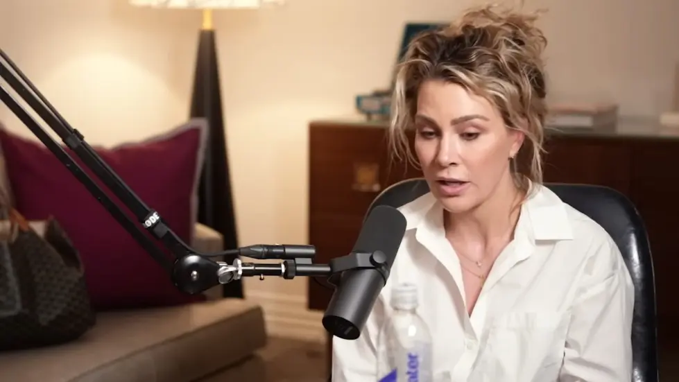 Shannon Curry: Johnny Depp & Amber Heard Trial, Marriage, Dating & Love | Lex Fridman Podcast #366 043