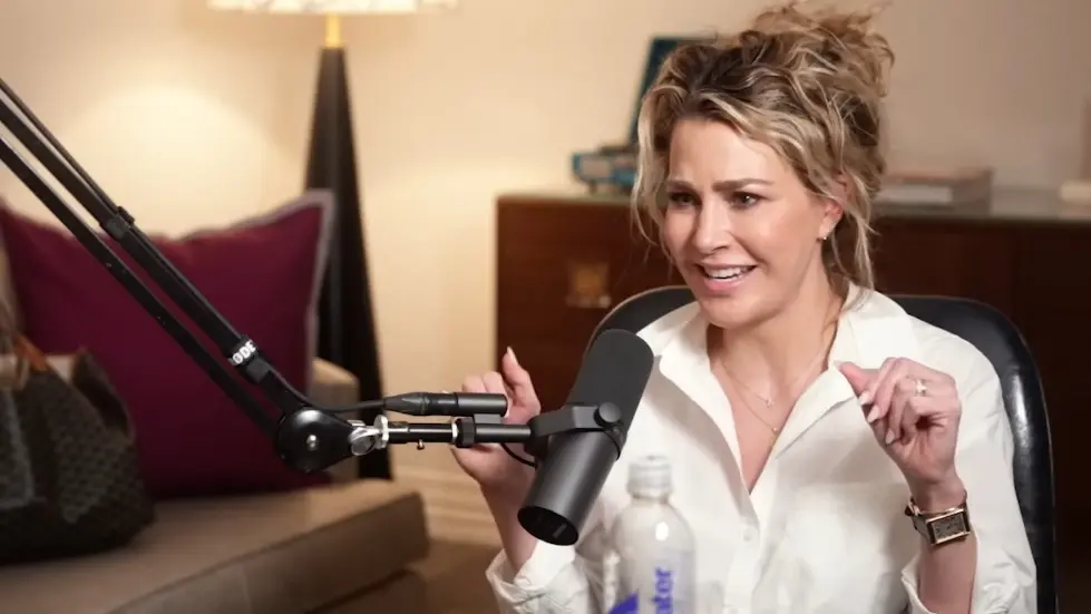 Shannon Curry: Johnny Depp & Amber Heard Trial, Marriage, Dating & Love | Lex Fridman Podcast #366 045