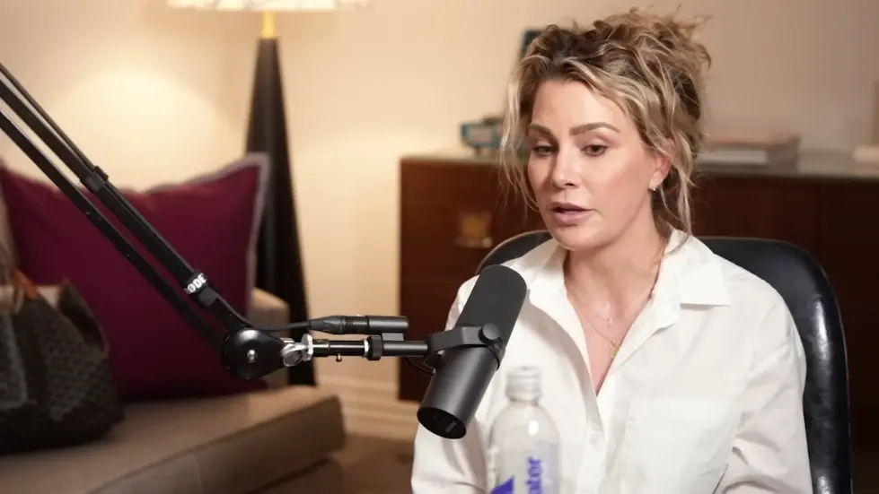 Shannon Curry: Johnny Depp & Amber Heard Trial, Marriage, Dating & Love | Lex Fridman Podcast #366 047