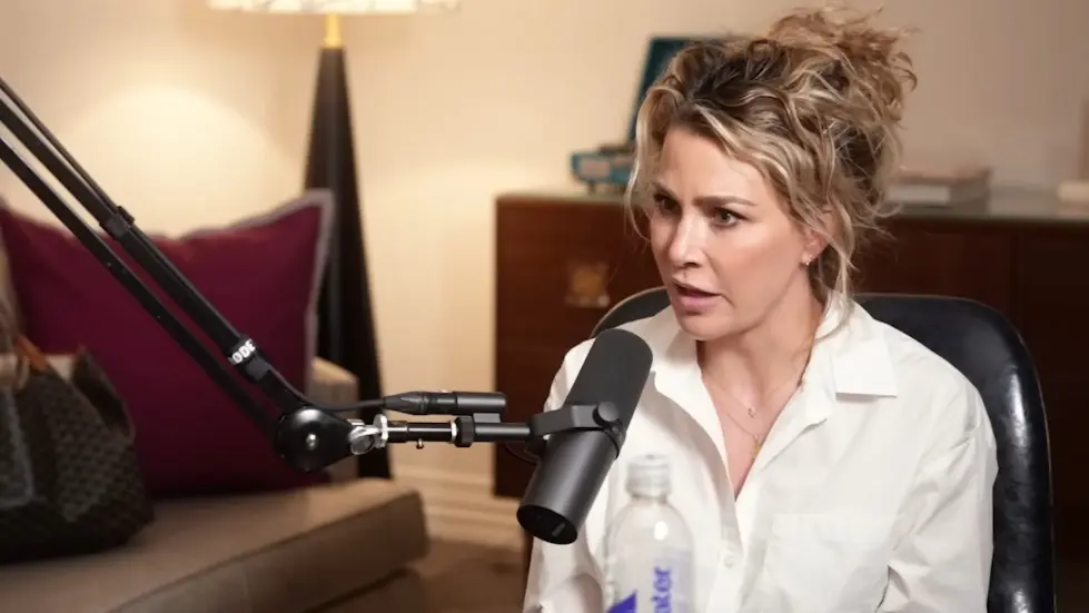 Shannon Curry: Johnny Depp & Amber Heard Trial, Marriage, Dating & Love | Lex Fridman Podcast #366 048