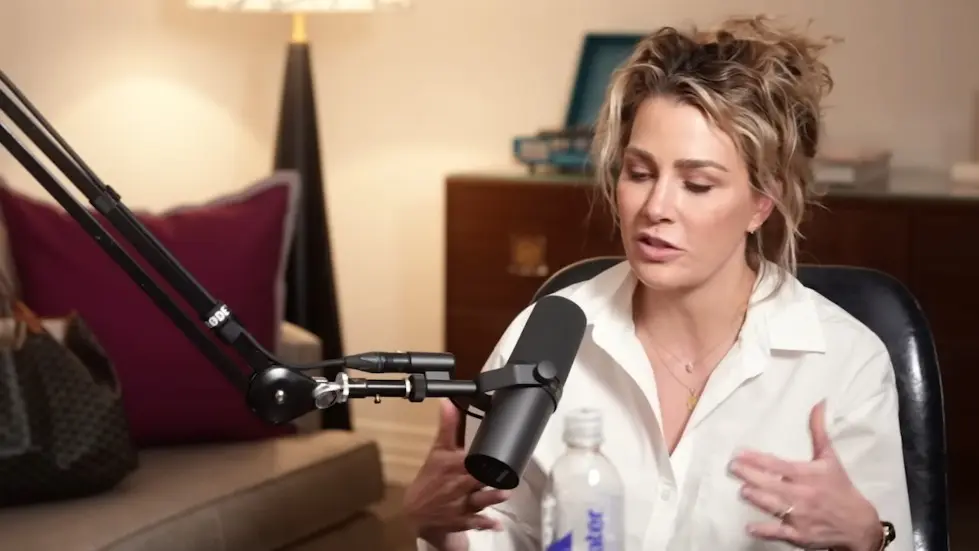 Shannon Curry: Johnny Depp & Amber Heard Trial, Marriage, Dating & Love | Lex Fridman Podcast #366 049