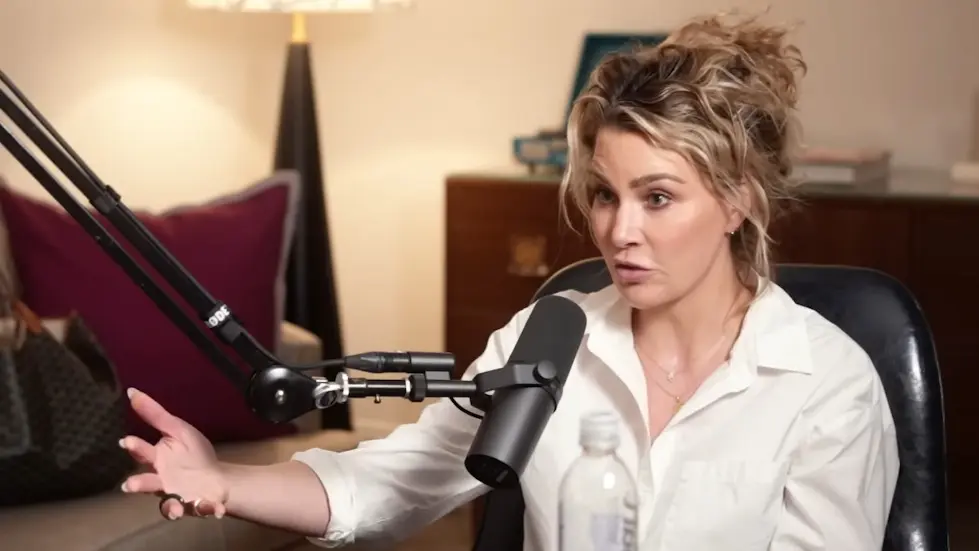 Shannon Curry: Johnny Depp & Amber Heard Trial, Marriage, Dating & Love | Lex Fridman Podcast #366 053