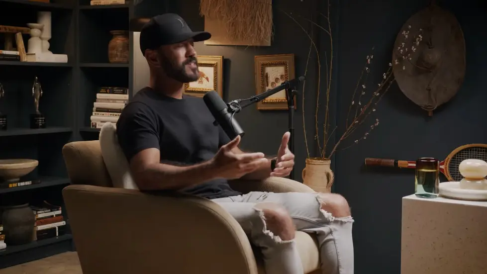 LONGEVITY: The Daily Hacks To COMPLETELY HEAL Your Body & Mind! | Shawn Stevenson & Jay Shetty 006