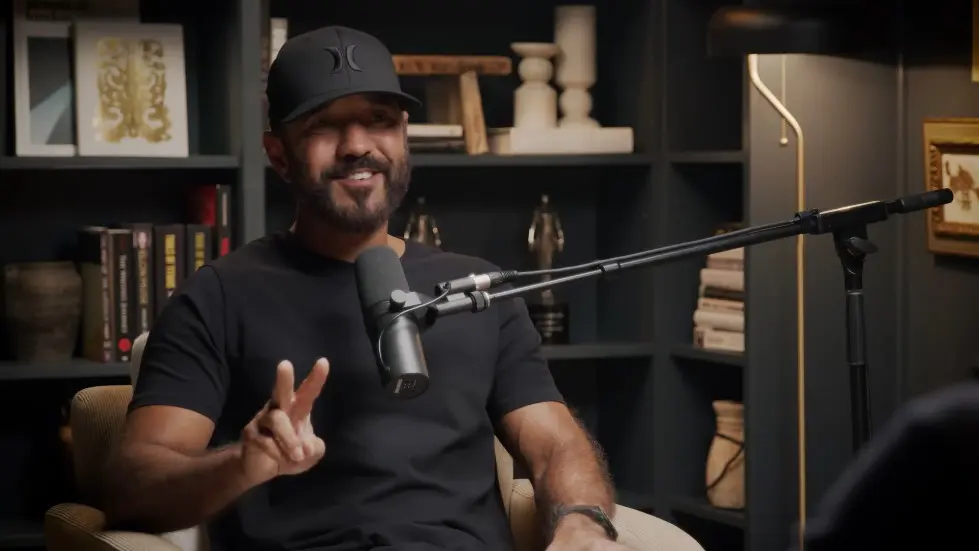 LONGEVITY: The Daily Hacks To COMPLETELY HEAL Your Body & Mind! | Shawn Stevenson & Jay Shetty 009