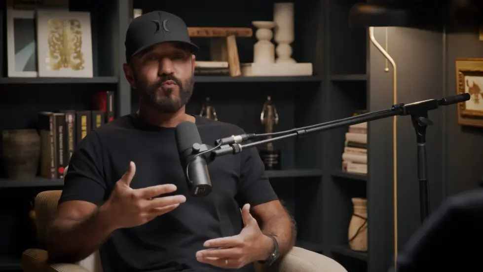 LONGEVITY: The Daily Hacks To COMPLETELY HEAL Your Body & Mind! | Shawn Stevenson & Jay Shetty 011