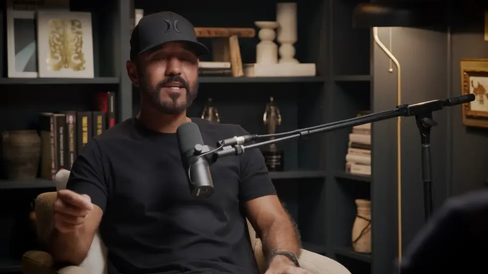 LONGEVITY: The Daily Hacks To COMPLETELY HEAL Your Body & Mind! | Shawn Stevenson & Jay Shetty 013