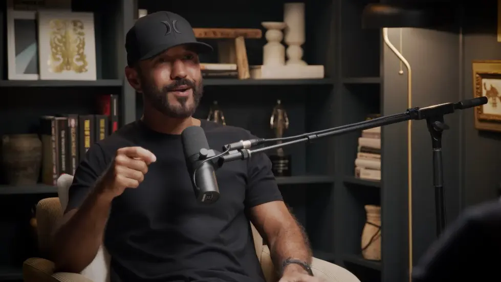 LONGEVITY: The Daily Hacks To COMPLETELY HEAL Your Body & Mind! | Shawn Stevenson & Jay Shetty 014