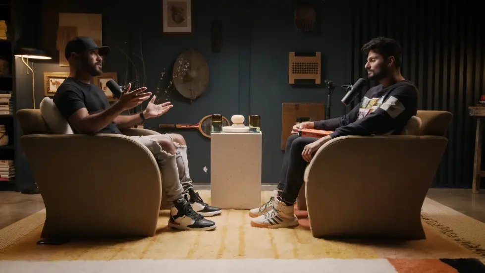 LONGEVITY: The Daily Hacks To COMPLETELY HEAL Your Body & Mind! | Shawn Stevenson & Jay Shetty 015