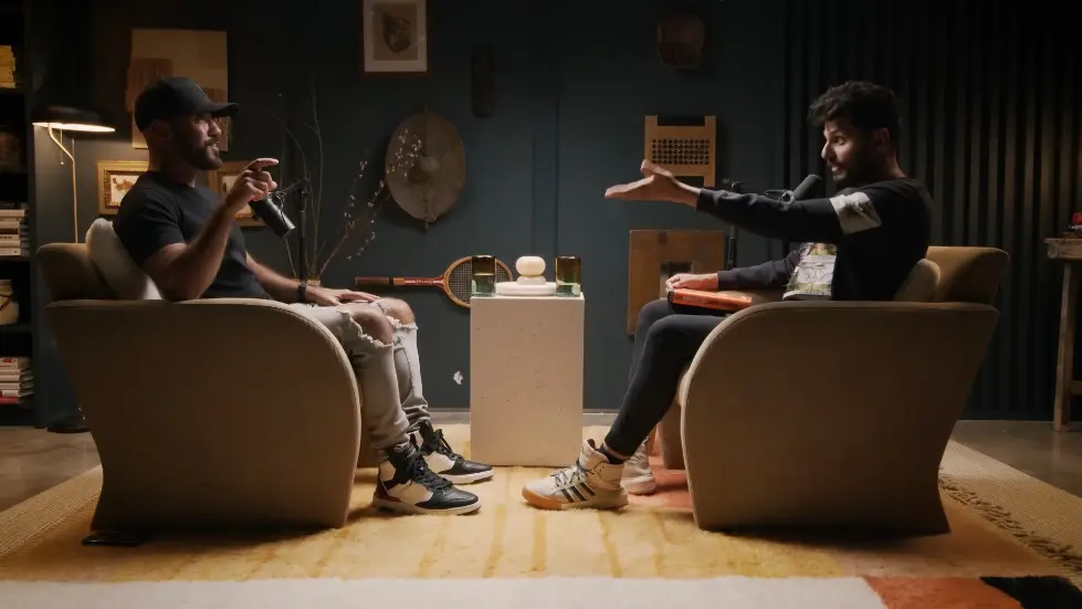 LONGEVITY: The Daily Hacks To COMPLETELY HEAL Your Body & Mind! | Shawn Stevenson & Jay Shetty 022