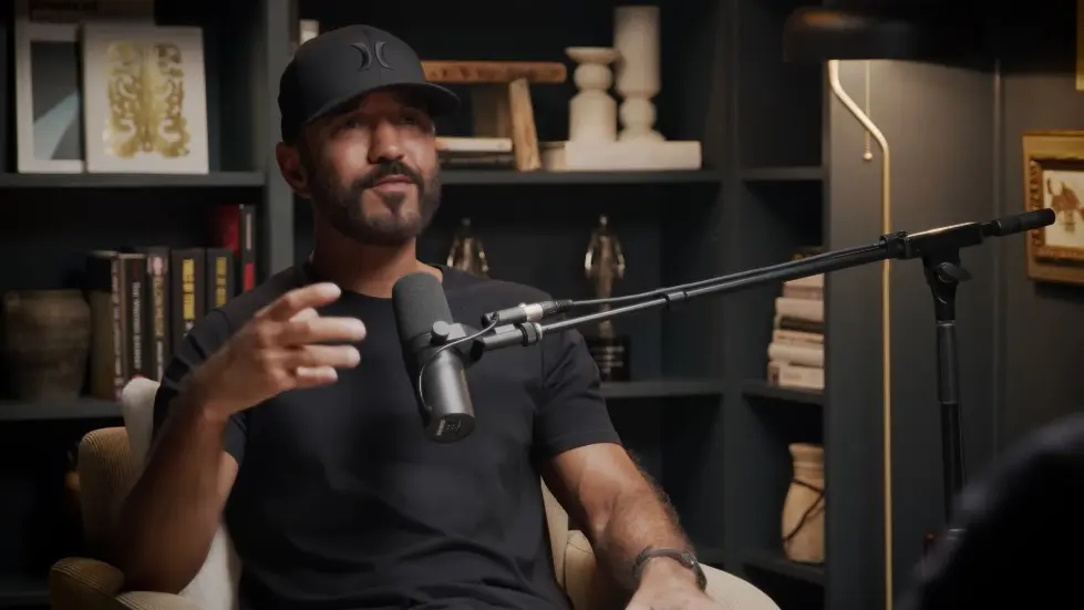 LONGEVITY: The Daily Hacks To COMPLETELY HEAL Your Body & Mind! | Shawn Stevenson & Jay Shetty 023