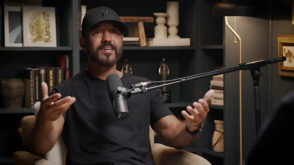 LONGEVITY: The Daily Hacks To COMPLETELY HEAL Your Body & Mind! | Shawn Stevenson & Jay Shetty 026