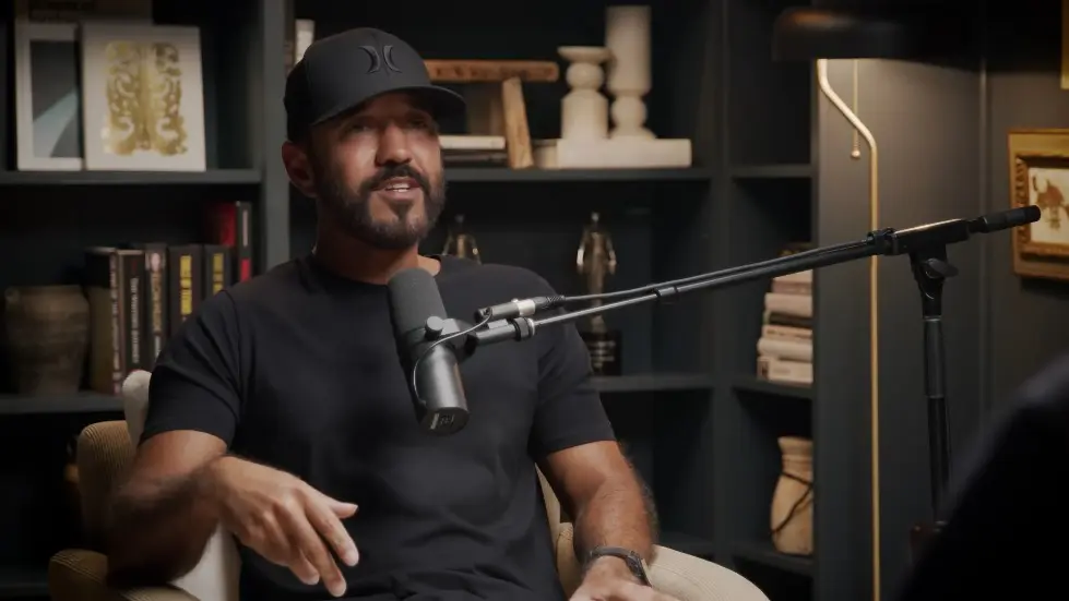 LONGEVITY: The Daily Hacks To COMPLETELY HEAL Your Body & Mind! | Shawn Stevenson & Jay Shetty 027